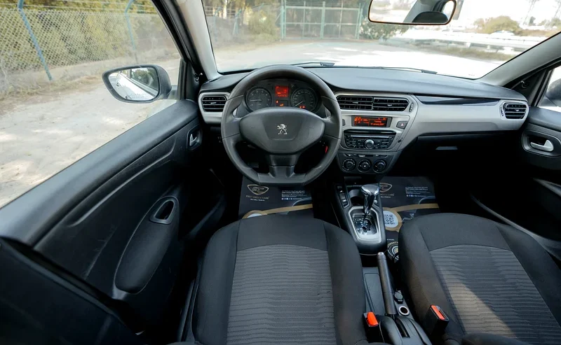 2017 Peugeot 301 For Sale
