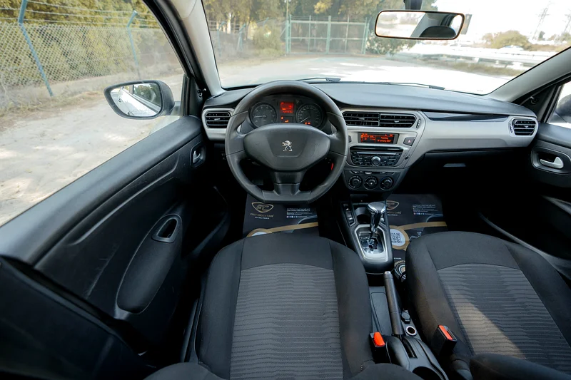 2017 Peugeot 301 For Sale
