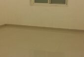 Unfinished studio for rent in Al Dafnah area