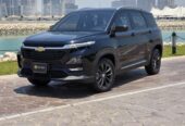 Renting All Types of Vehicles