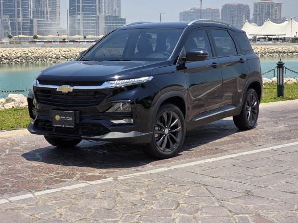 Renting All Types of Vehicles