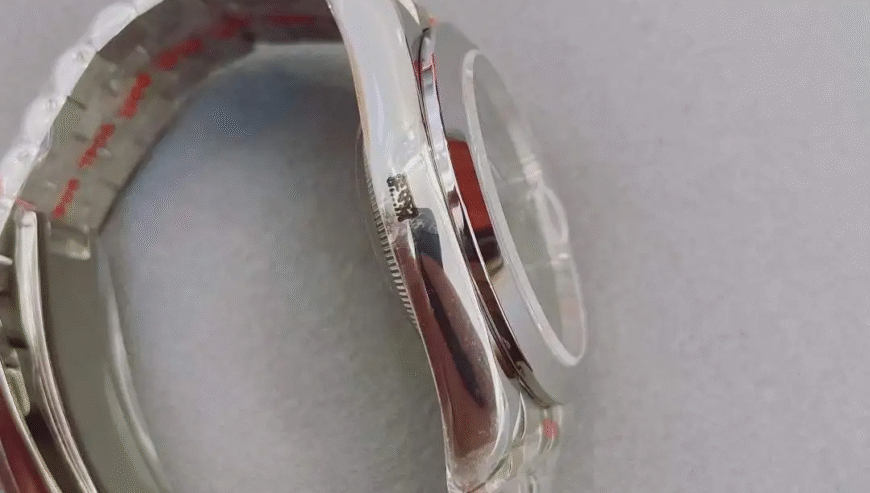 U1 Rolex Datejust Wimbledon