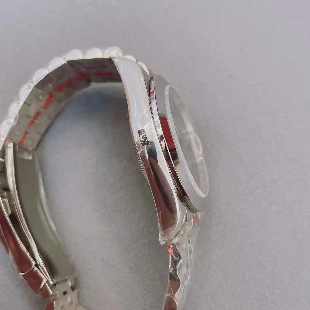 U1 Rolex Datejust Wimbledon