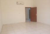 2 BHK Flat  Al Markhyah  near abedalwahab Mosque