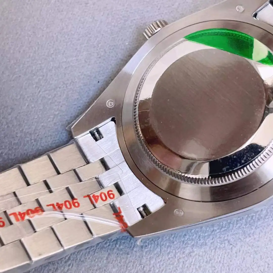 U1 Rolex Datejust Wimbledon