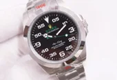 U1 2023 Airking Rolex