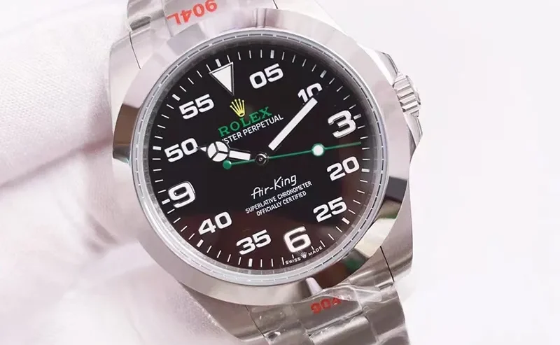 U1 2023 Airking Rolex