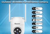 Secuview 5MP Outdoor Wireless Surveillance Camera.