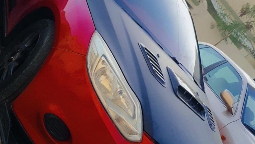 Ford focus limited edition 2012 for sale