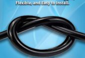 RG59/U Network Cable – Rugged, Flexible.