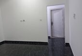 Unfinished studio for rent in Al Dafnah area