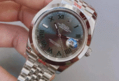 U1 Rolex Datejust Wimbledon