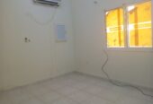 2 BHK Flat  Al Markhyah  near abedalwahab Mosque