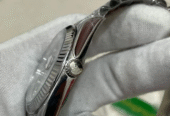 U1 Rolex Datejust Green Dial