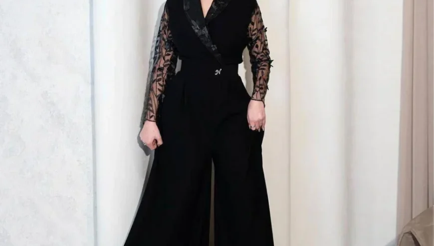 Elegant Dress for Sale, Stunning Design, (NEW)