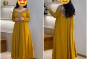 Elegant Dress for Sale, Stunning Design, (NEW)