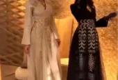 Elegant Dress for Sale, Stunning Design, (NEW)