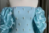 Elegant Dress for Sale, Stunning Design, (NEW)