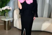 Elegant Dress for Sale, Stunning Design, (NEW)