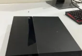 Used PS4 500GB – Great Condition