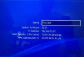 Used PS4 500GB – Great Condition