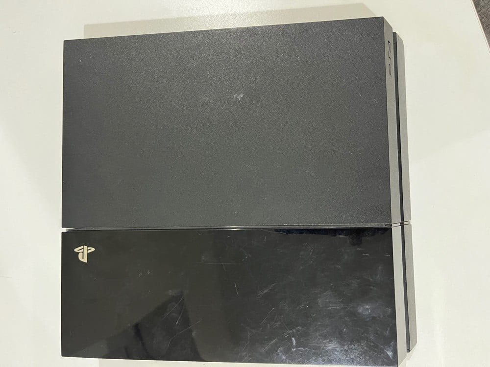 Used PS4 500GB – Great Condition