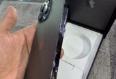 iPhone 13 Pro Max 256 GB (Black)