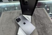 iPhone 13 Pro Max 256 GB (Black)