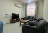 2 BHK Fully Furnished Apartment for Rent in Wakrah