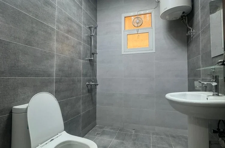 2 BHK Fully Furnished Apartment for Rent in Wakrah