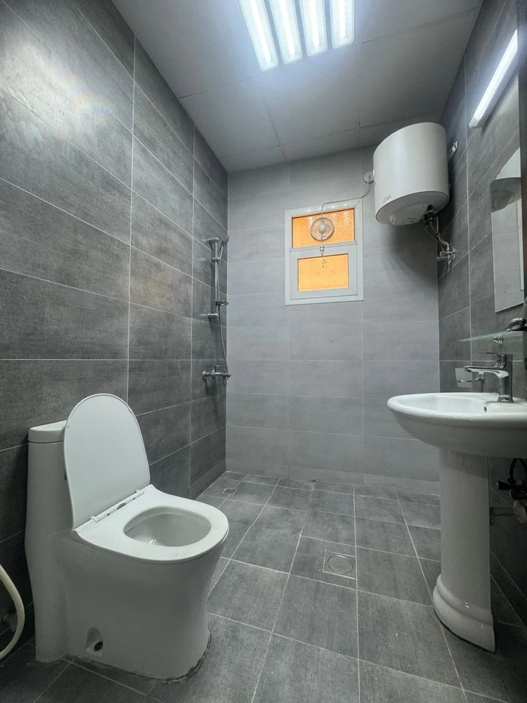 2 BHK Fully Furnished Apartment for Rent in Wakrah