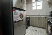 2 BHK Fully Furnished Apartment for Rent in Wakrah
