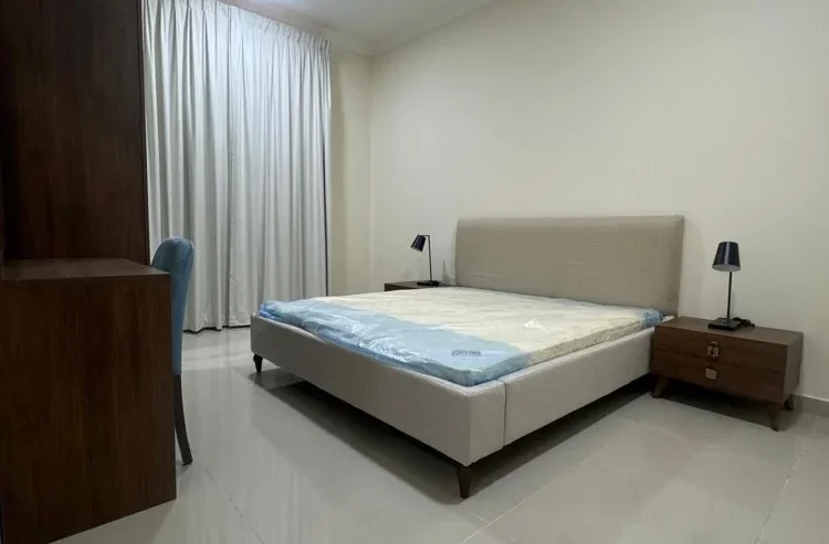 2 BHK Fully Furnished Apartment for Rent in Wakrah