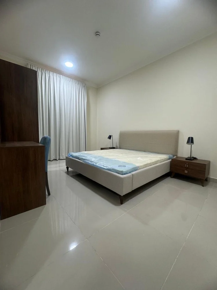 2 BHK Fully Furnished Apartment for Rent in Wakrah