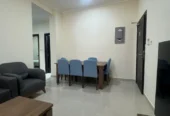 2 BHK Fully Furnished Apartment for Rent in Wakrah