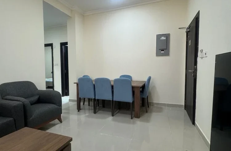 2 BHK Fully Furnished Apartment for Rent in Wakrah