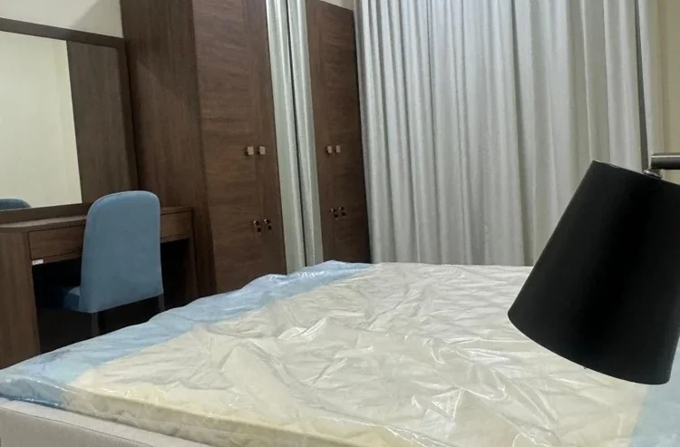 2 BHK Fully Furnished Apartment for Rent in Wakrah