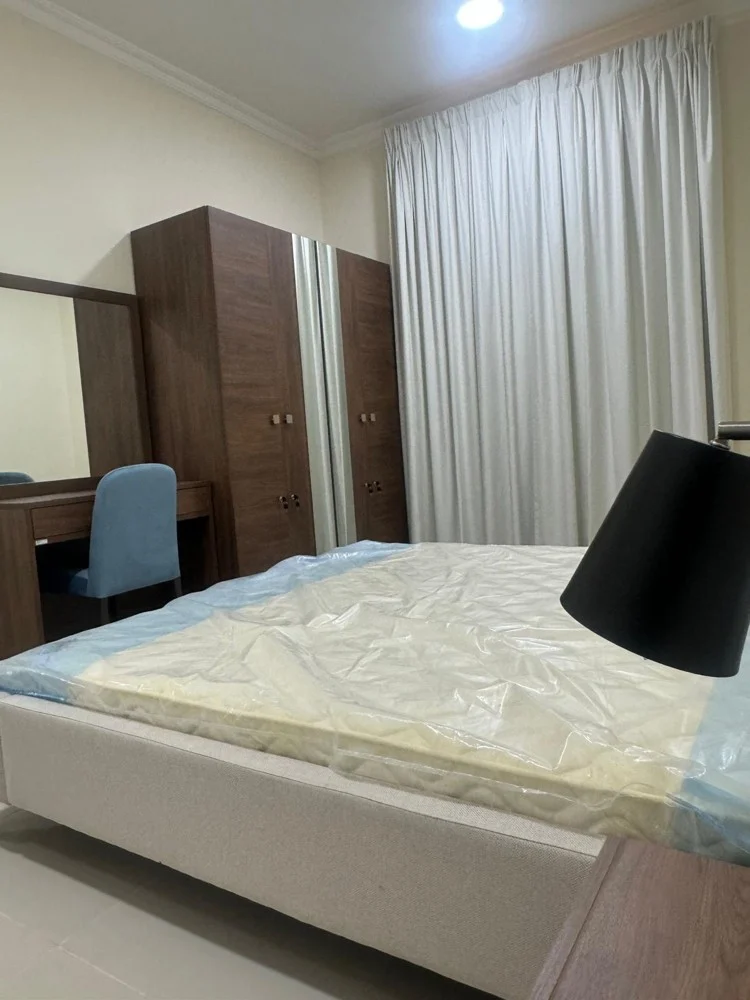 2 BHK Fully Furnished Apartment for Rent in Wakrah