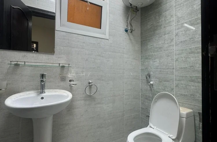 2 BHK Fully Furnished Apartment for Rent in Wakrah