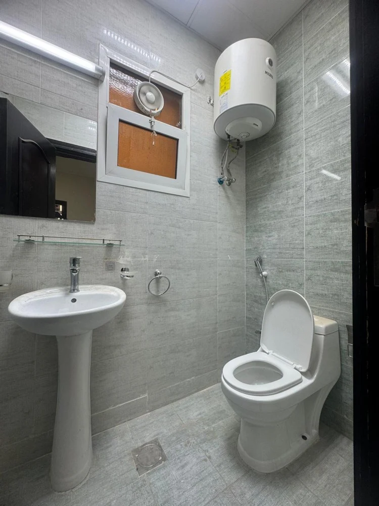 2 BHK Fully Furnished Apartment for Rent in Wakrah