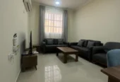 2 BHK Fully Furnished Apartment for Rent in Wakrah