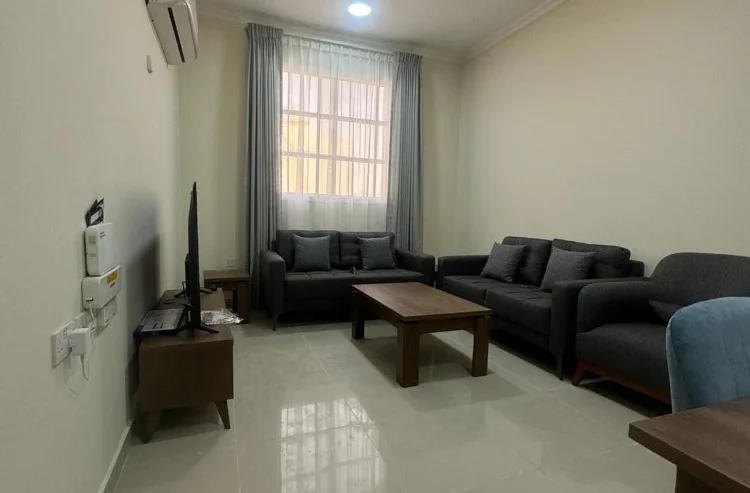 2 BHK Fully Furnished Apartment for Rent in Wakrah