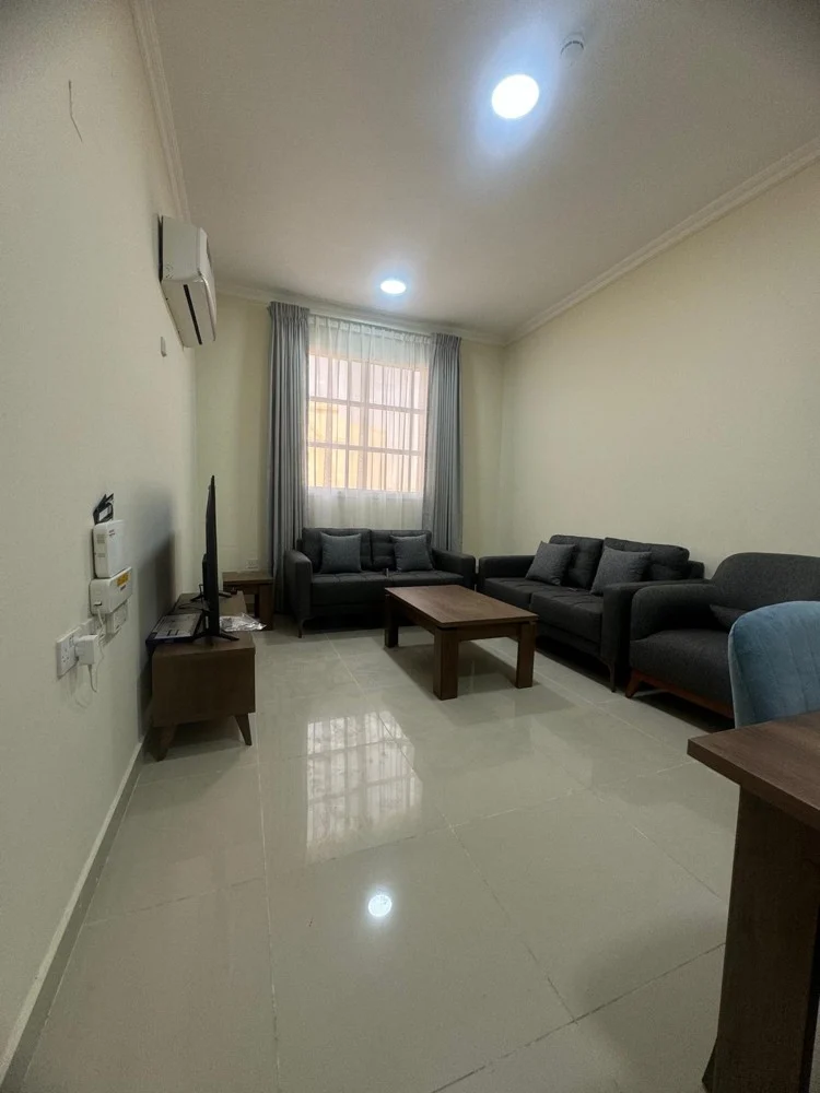 2 BHK Fully Furnished Apartment for Rent in Wakrah