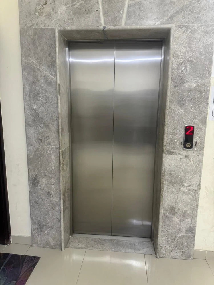 2 BHK Fully Furnished Apartment for Rent in Wakrah