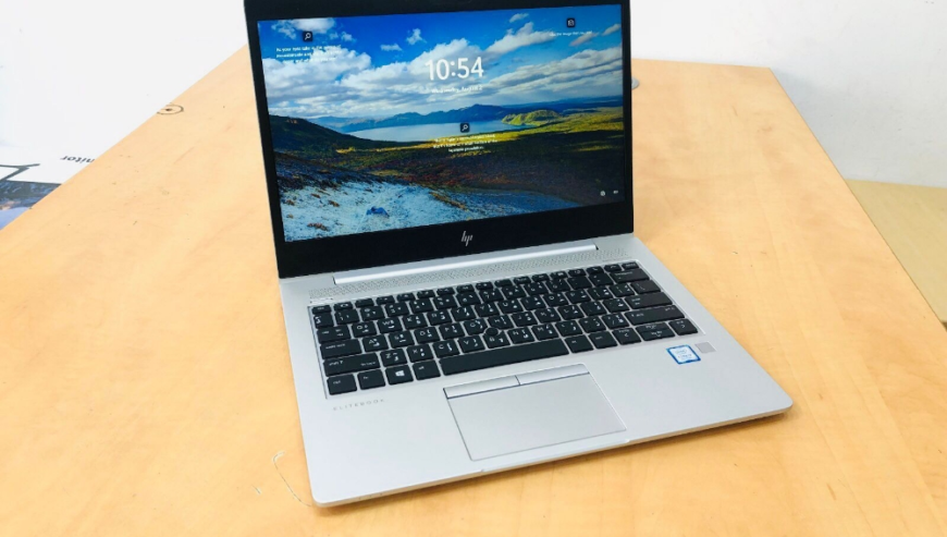 HP ELITEBOOK 840 G6 Intel Core i7