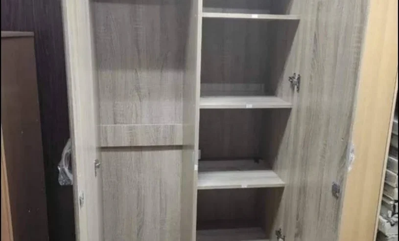 2 Door Cupboard for Sale – Stylish / Modern