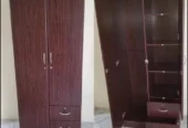 2 Door Cupboard for Sale – Stylish / Modern