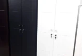 2 Door Cupboard for Sale – Stylish / Modern