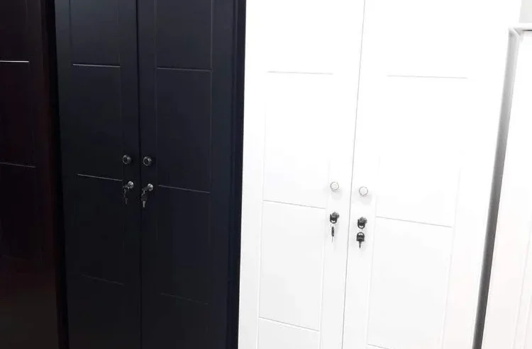 2 Door Cupboard for Sale – Stylish / Modern