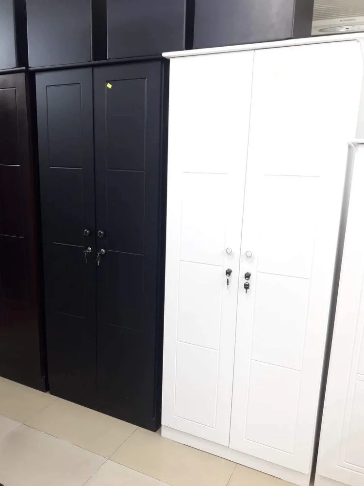 2 Door Cupboard for Sale – Stylish / Modern